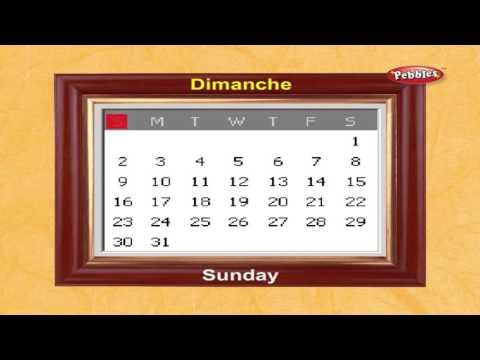 Learn French Days