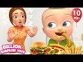 Teach Table Manners + More BST Kids Songs