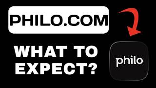Philo.com Overview - What to Expect screenshot 4