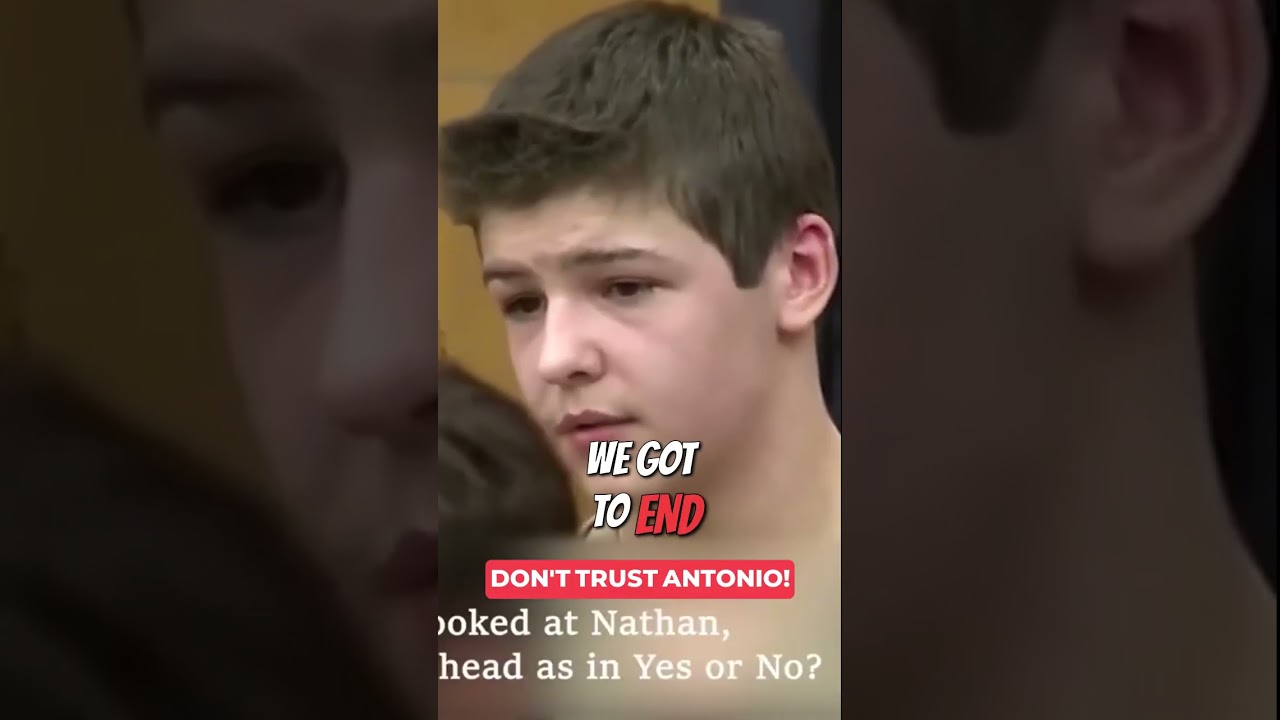 How They Planned Barbara Olson’s Murder 😱 | Full Plot Exposed