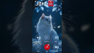 Samsung S24 Ultra Ringtone 🔔 | Cute Cat 🐱 | Viral Short | #catringtone #samsungringtone  #shorts