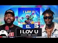 EL is Back in his Afrobeat Bag!!! || I LOV U Breakdown