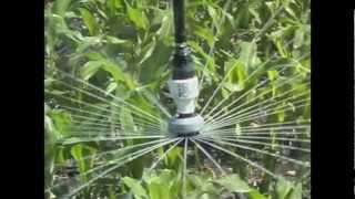 T-L Irrigation: Sprinkler Design