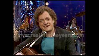 Video thumbnail of "Harry Chapin- "Sequel" LIVE 1980 [Reelin' In The Years Archive]"