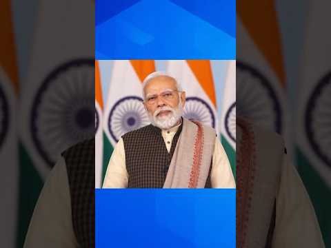'Modi Ki Guarantee’ vehicle is now reaching all parts of the country: PM Modi
