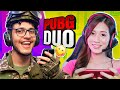 I Paid a Random Girl to Play PUBG With Me - Fiverr (#1)