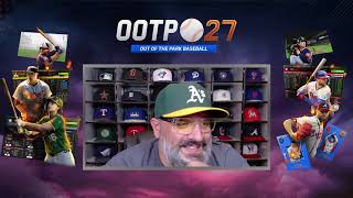 Sactown Sluggers w/  @ThatSportsGamer : Episode 17 - 2029 Spring Training & More
