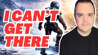 Why You Feel Stuck in Game Dev (And How to Fix It)