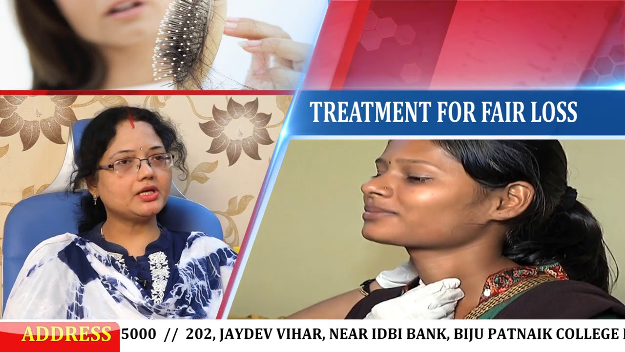 Best Hair Specialist Doctor - YouTube