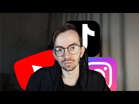 Как КОРОТКИЕ ВИДЕО делают тебя своим РАБОМ