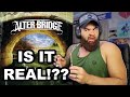 ALTER BRIDGE - FIND THE REAL - REACTION & RANT