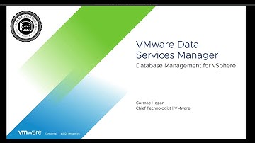 Using Aria Operations with True Visibility Mgmt Packs to monitor databases provisioned via DSM v1.x