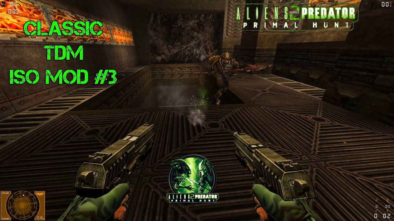 Steam alien мы predator classic 2000 фото 62