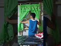 Negosyo Lang Kahit Kunti Ang Tubo #kurtina #windowcurtain #curtains