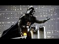 Darth vader powers and fighting skills compilation 19772022