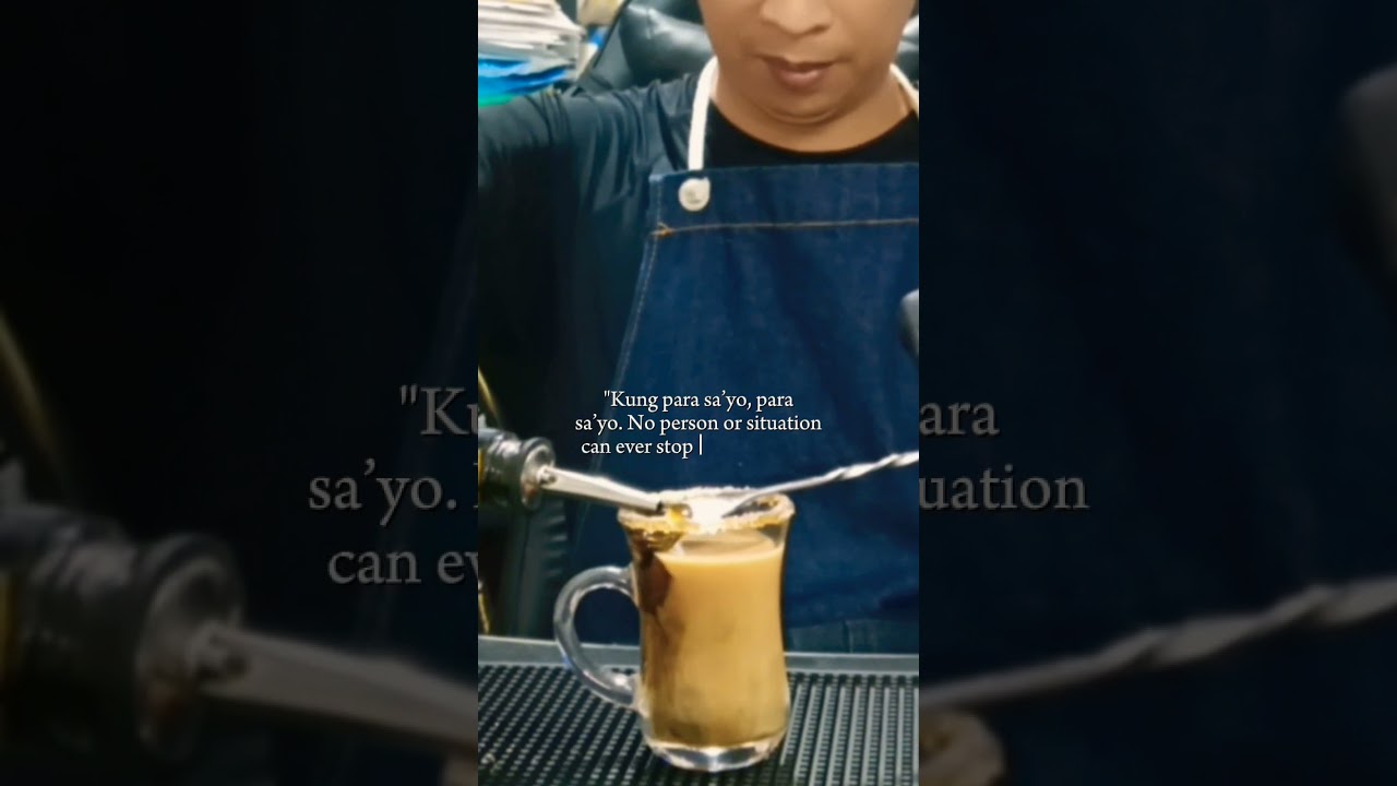 Kung pa sa'yo 