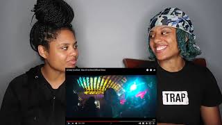 Lil Baby \& Lil Durk - Man of my Word (Official Video) REACTION VIDEO!!!