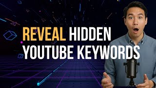 How To Find Hidden #YouTube Keywords And Improve Your Videos Ranking