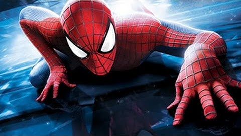 Spider-Man: Total Mayhem Walkthrough iOS/ Android