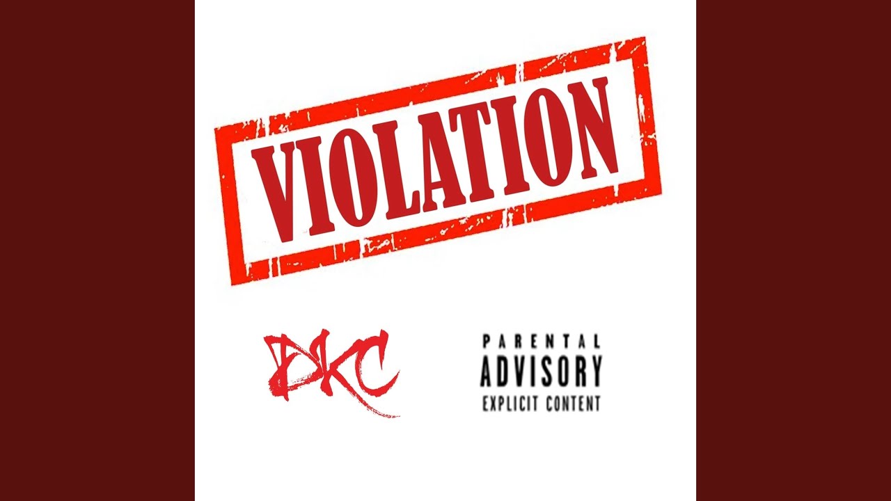 Guarda Violation su YouTube Guarda Violation su YouTube