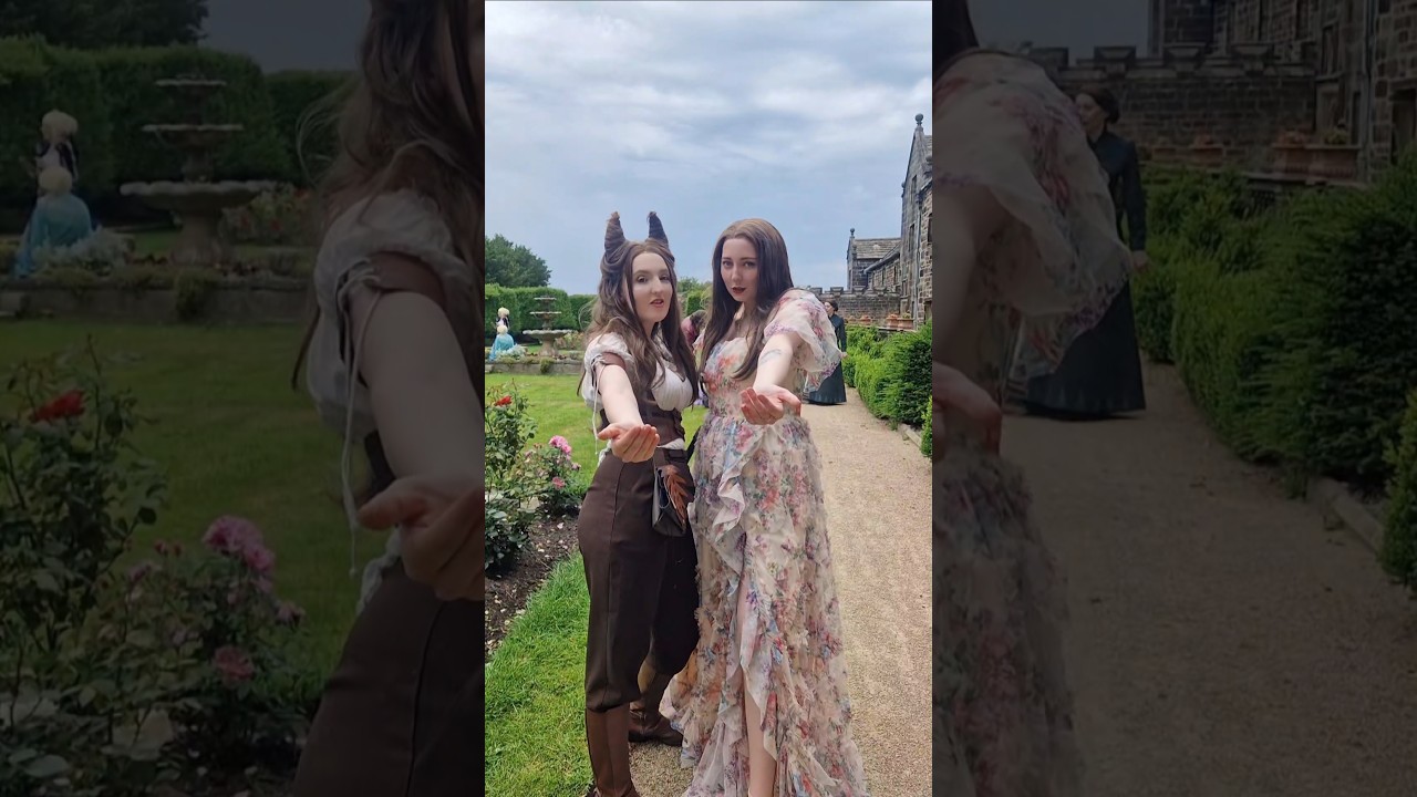 ✨Hilarious Cruel Prince Cosplays✨ Cardan is a Barbie Girl✨ ft. Locke, Cardan, Jude, Taryn, Nicasia