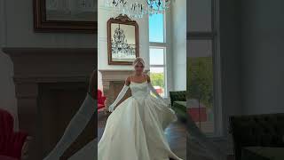 Bridal dinner #wedding