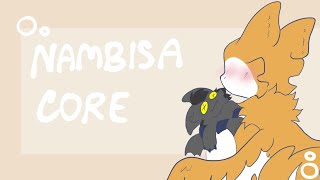 •Nimbasa core//animation meme//bday gift![lazy,loop]