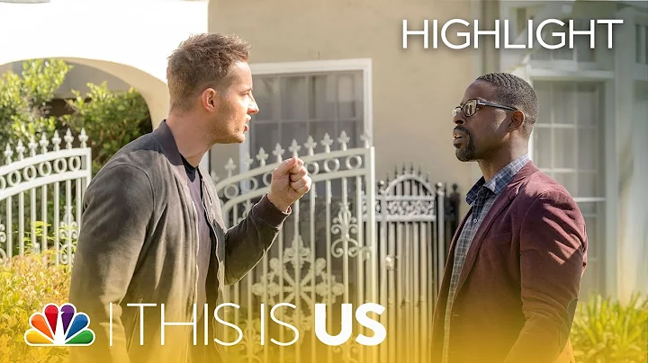 Randall and Kevin Cross the Point of No Return - T...