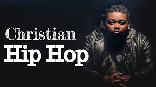 🔥Christian Rap Mix #26