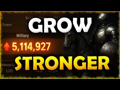 Battle Power Boost!