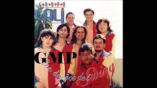 Video thumbnail of "GRUPO CALI   SOÑAR CONTIGO"