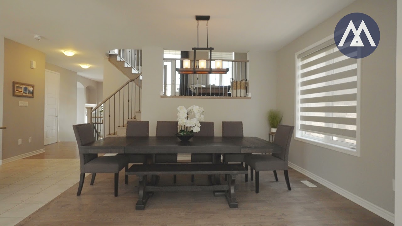 $1 Million Listing in Waterdown, ON