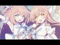 セカイ/ DECO*27×堀江晶太(kemu) ｜ cover by もちこまめ×ななひら