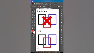 Use of Shape Builder Tool - Adobe Illustrator Tips & Tricks
