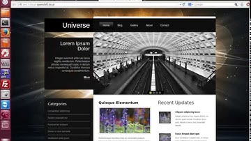 Deploy application on Openshift Origin