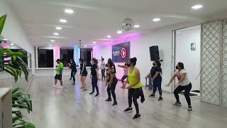 CARDIO FITNESS / OAXACA MÉXICO / DARRENS