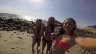Cape Cod GoPro