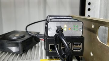 D-Star remote gateway for the KD4ADJ and KC4TUK HAM repeaters