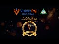 Vishwaraj hospitalcelebrating 7 years of excellence