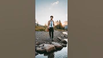 Hypic prompt | Hypic photo editor background change | #shorts #viral #trending #hypic #ai