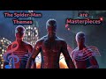 Why the spiderman themes are musical masterpieces