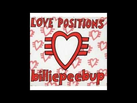 Love Positions - Into Your Arms