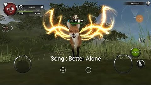 Better Alone [WAO MV]