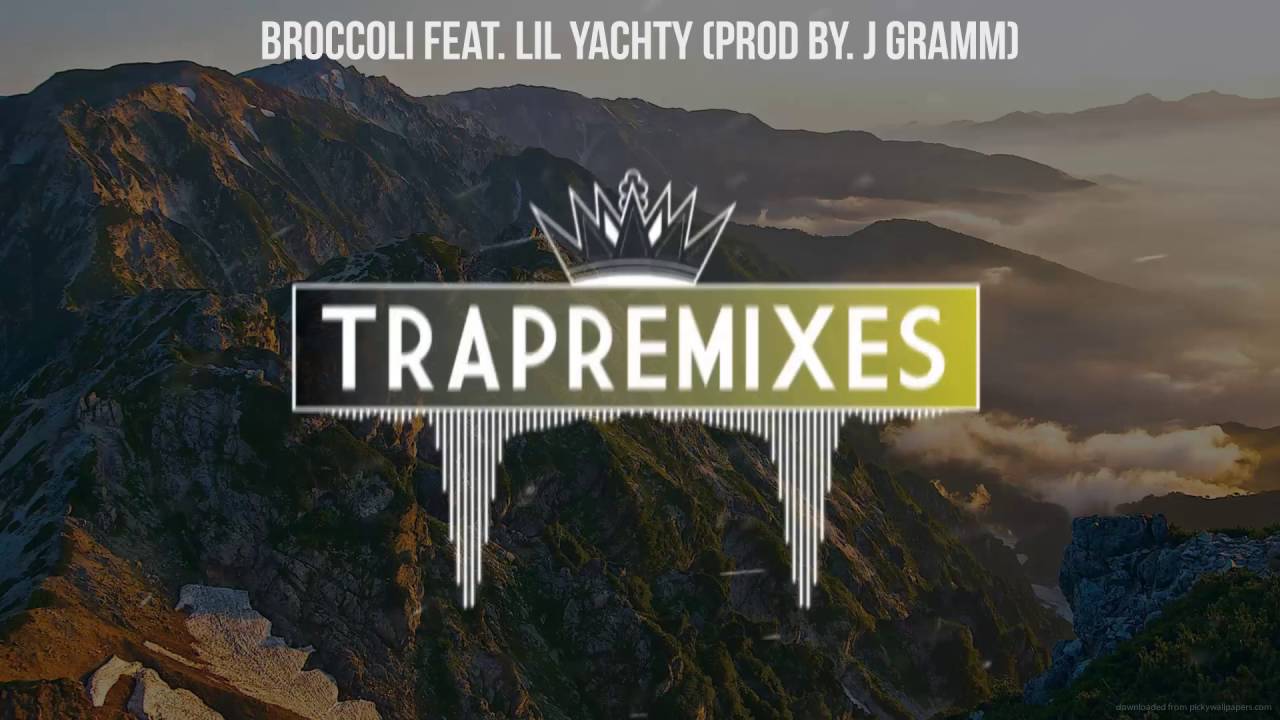 BROCCOLI feat. Lil Yachty (Prod By. J Gramm) YouTube