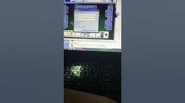 Windows 7 changing player from hearts! #shorts