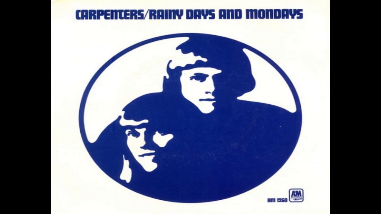 Rainy Days and Mondays - The Music of The Carpenters - Chanhassen