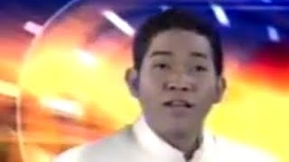 Pengantar Acara Indosiar Tahun 2002