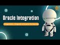 What's The BIG Deal About AI Agent in Oracle Integrations | OIC