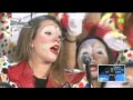 MURGA LAS TRIQUIKONAS 2016 - PRESENTACIÓN - ESTO VA DEL 1 AL 10