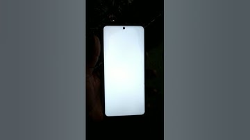 Android phone white screen white Display solution only 5 min @TechnologyGyan